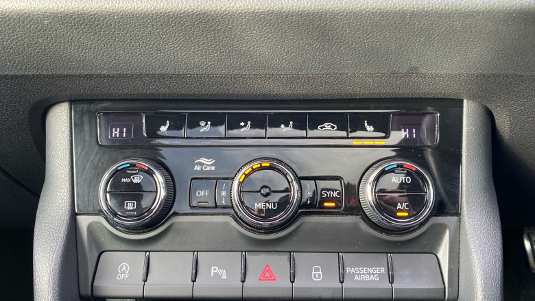 Skoda Karoq 1.5 TSI Sportline 5dr Petrol Estate